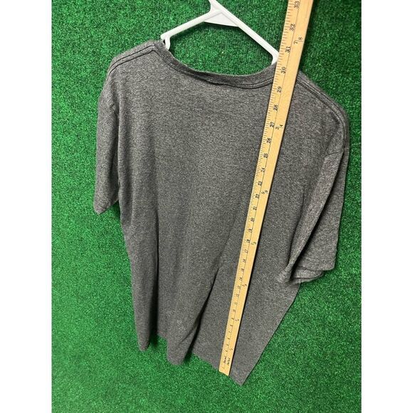 2017 University of Georgia SEC Champions Gray Shirt Football NCAA Sz XL Unisex - Picture 5 of 7